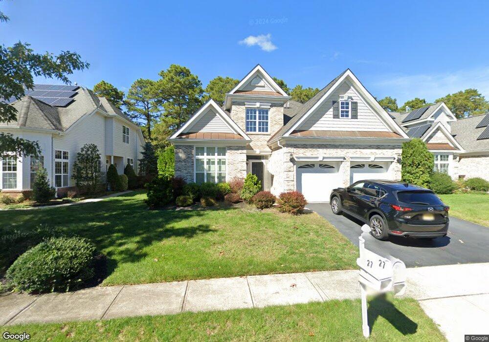 27 Lewis Dr, Mays Landing, NJ 08330 - photo 1