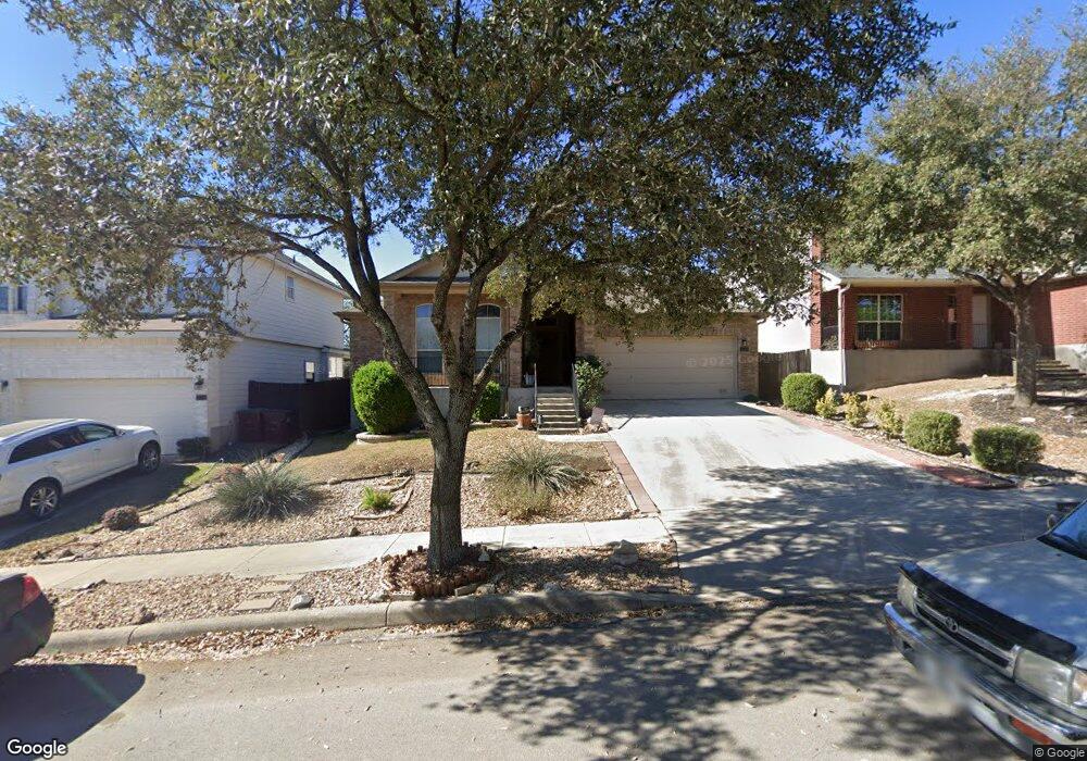 10310 Risen Bay, San Antonio, TX 78254 - photo 1