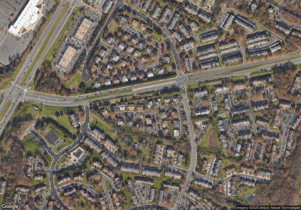 14012 Grumble Jones Ct, Centreville, VA 20121 - photo 1