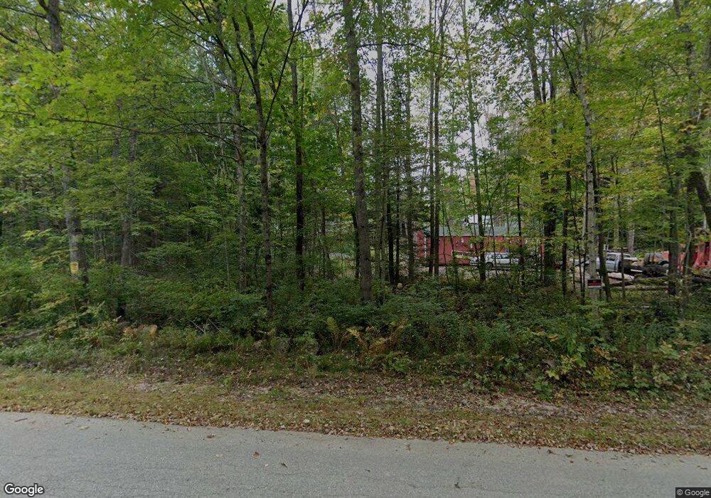 454 Tobey Rd, New Gloucester, ME 04260 - photo 1