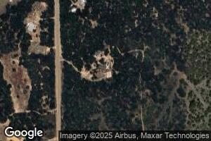 15616 S County Road 208, Blair, OK 73526