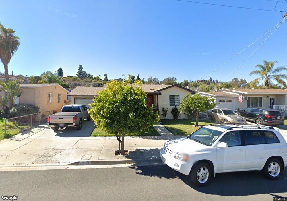 Street View Photo