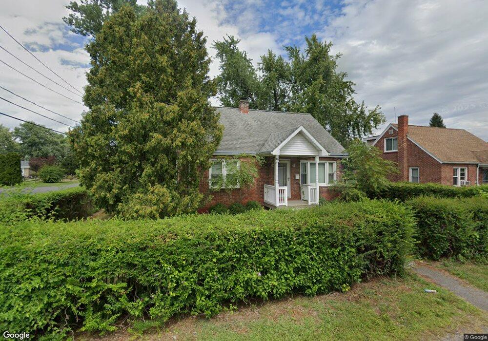 107 Hudson Ave W, Rensselaer, NY 12144 - photo 1