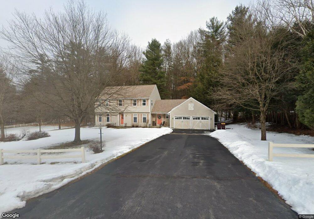 544 Acland Blvd, Ballston Spa, NY 12020 - photo 1