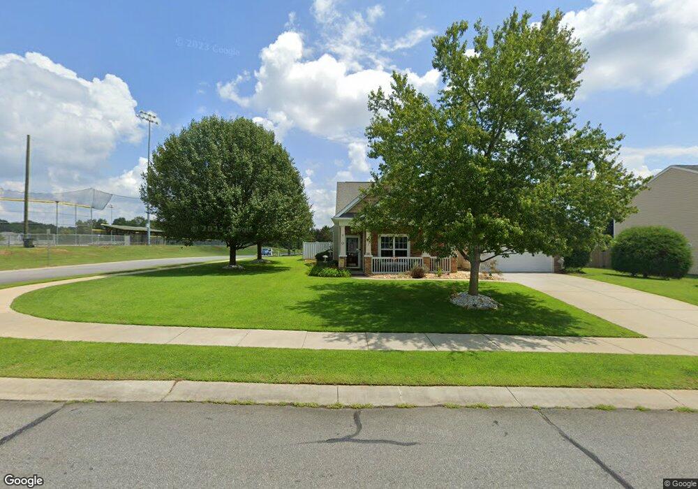 5299 Josephine Ln SW, Concord, NC 28027 - photo 1