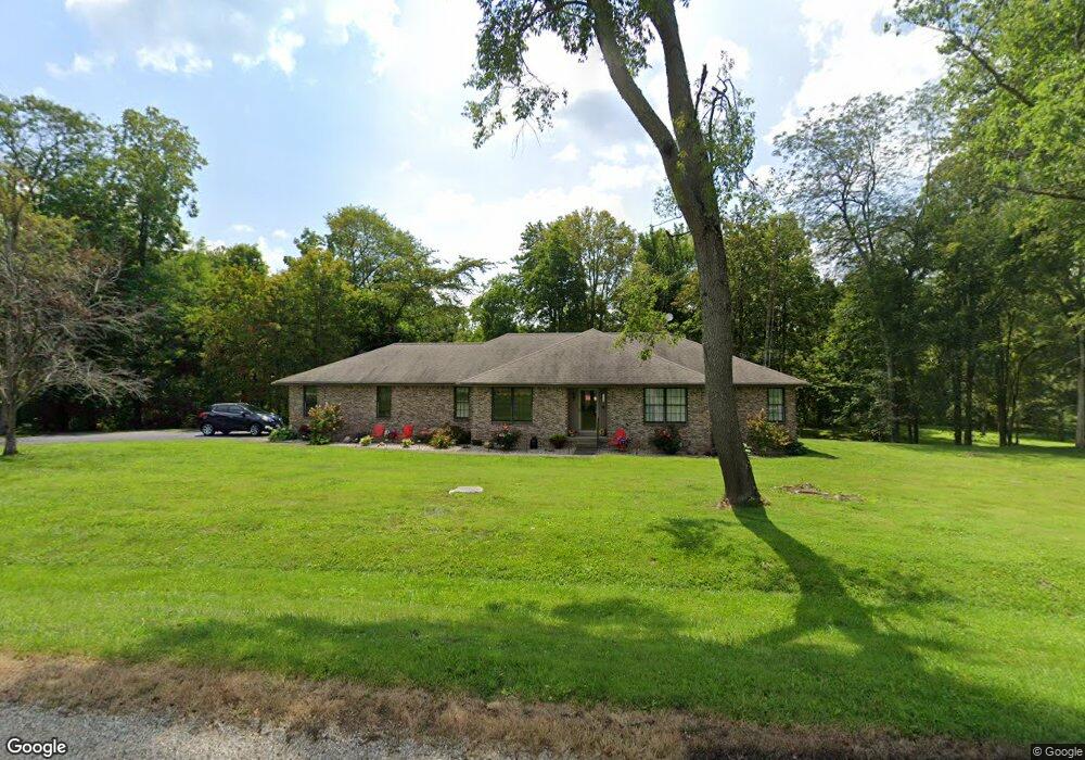 103 W County Road 600 N, Greensburg, IN 47240 - photo 1