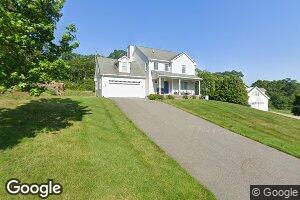 214 Cottrell Rd, Tiverton, RI 02878