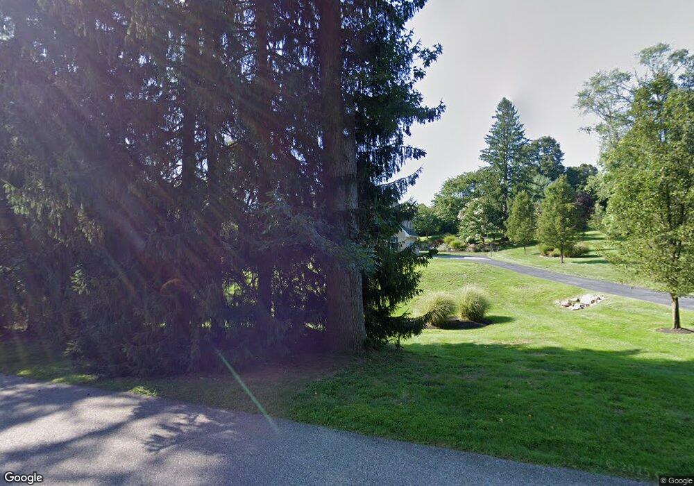 1816 Spring Valley Dr, Springfield, PA 19064 - photo 1