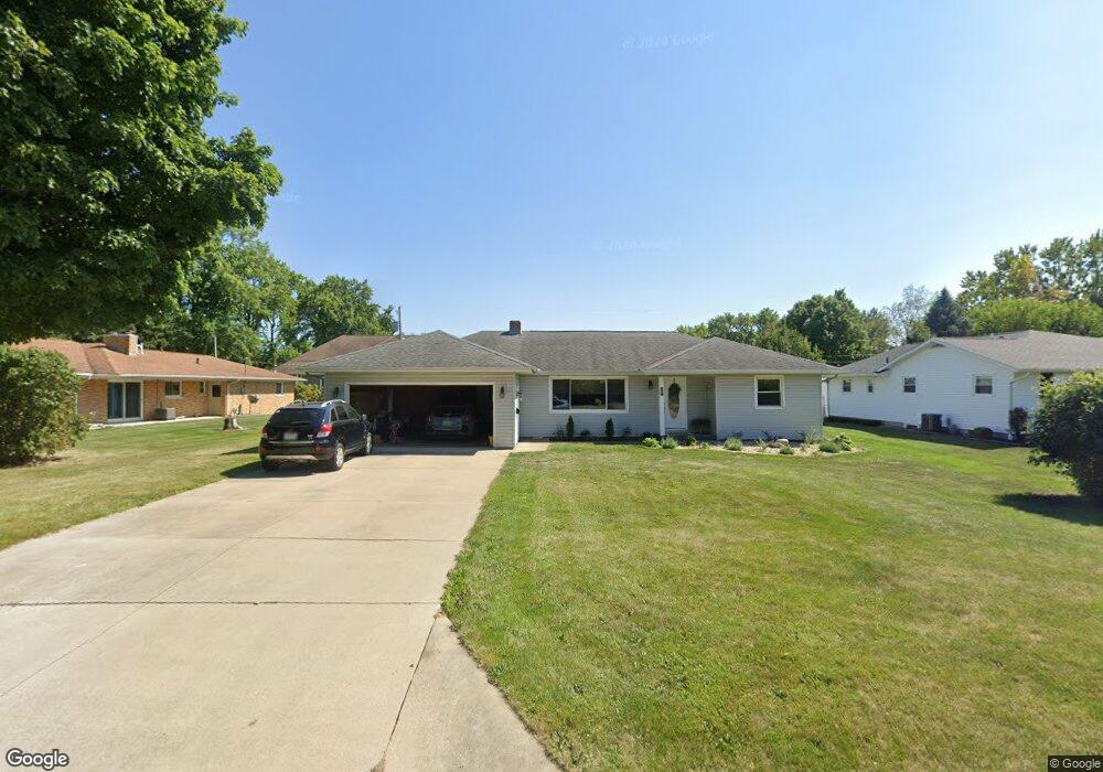 501 Buckeye St, Archbold, OH 43502 - photo 1