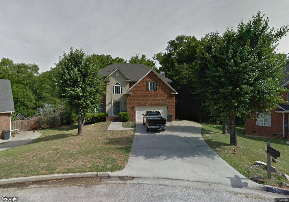 308 Cimarron Place, Augusta, GA 30907 - photo 1