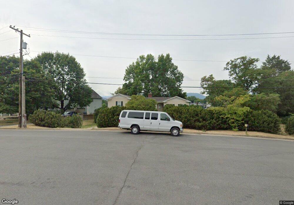 116 W 15th St, Front Royal, VA 22630 - photo 1