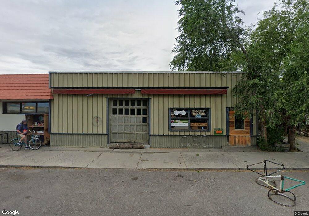 732 S 1st St W, Missoula, MT 59801 - photo 1