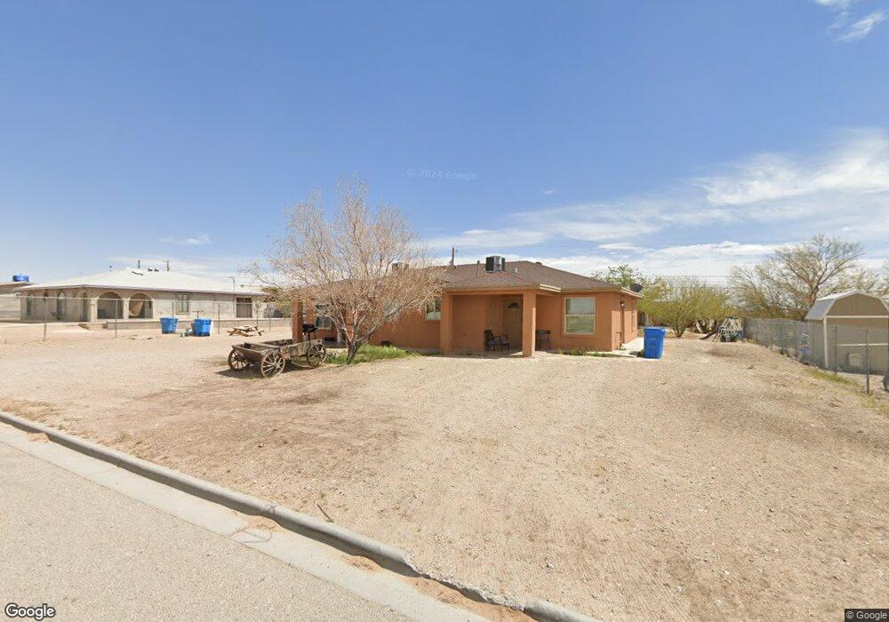 1656 Fitzroy Dr unit B, Clint, TX 79836 - photo 1