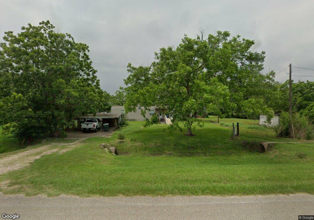 2806 County Road 310, Brazoria, TX 77422 - photo 1