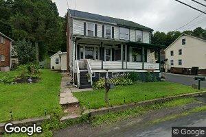 233 Stock St, Nesquehoning, PA 18240
