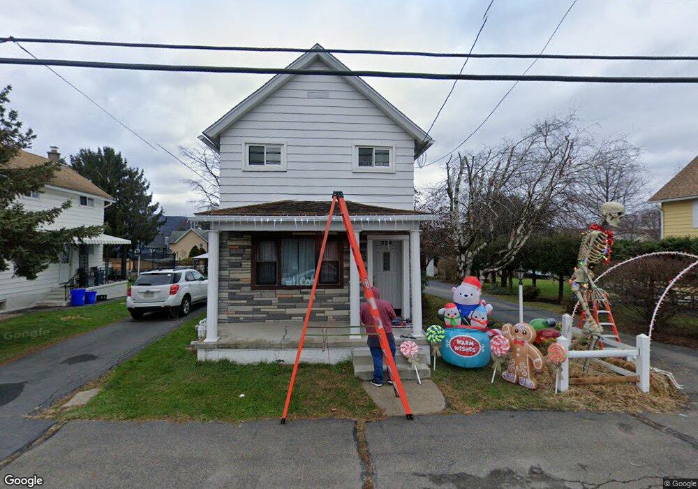 322 Theodore St unit 324, Scranton, PA 18508 - photo 1