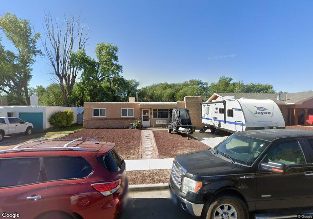 4909 Kayenta Dr, Farmington, NM 87402 - photo 1