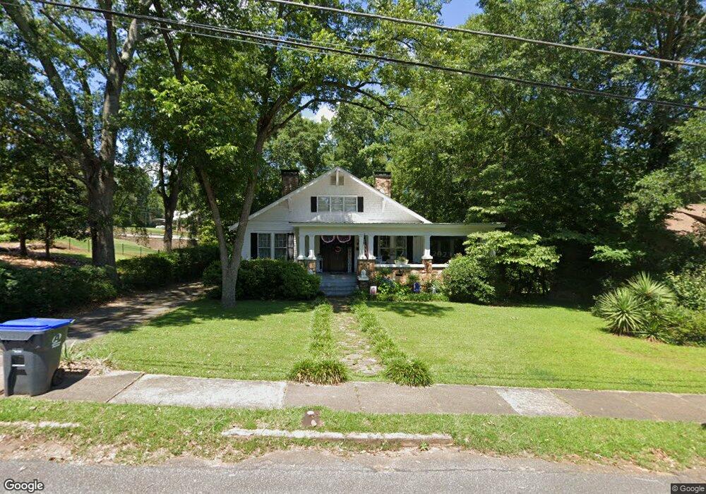 130 Martin St, Jefferson, GA 30549 - photo 1