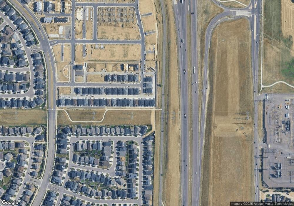 22908 E Tufts Place unit A, Aurora, CO 80015 - photo 1