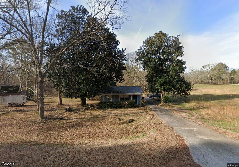 1835 Cornish Mtn Ch Rd, Covington, GA 30014 - photo 1