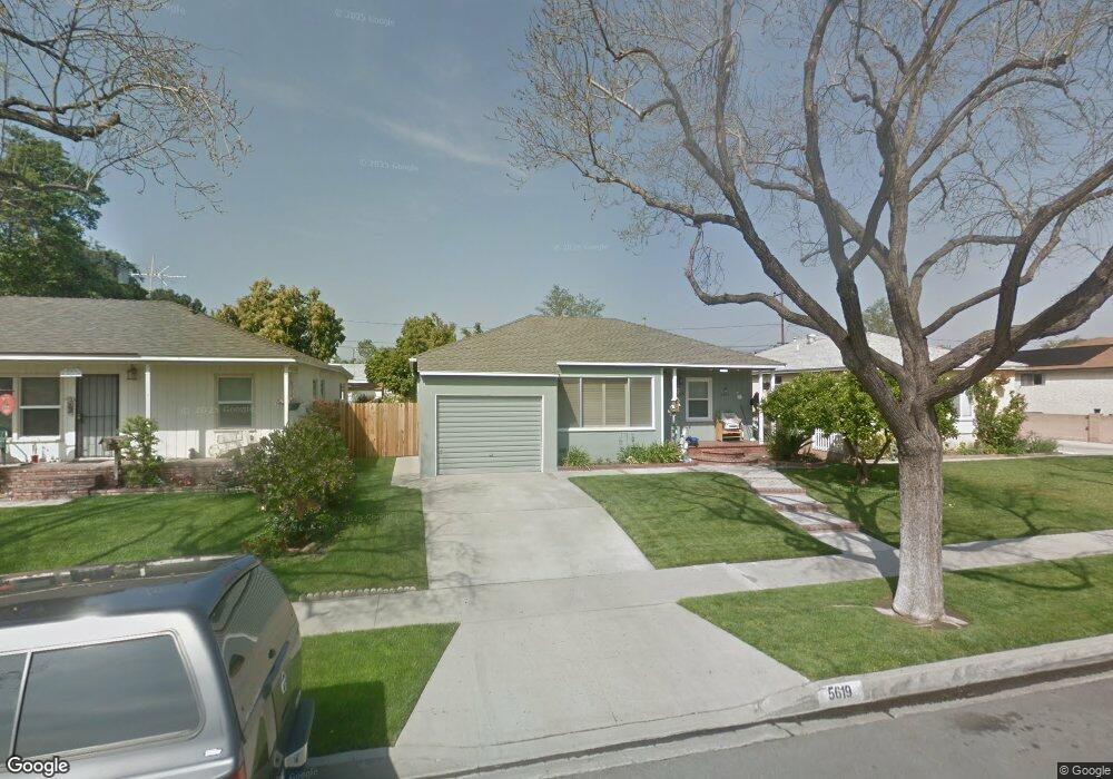 5619 Sunfield Ave, Lakewood, CA 90712 - photo 1