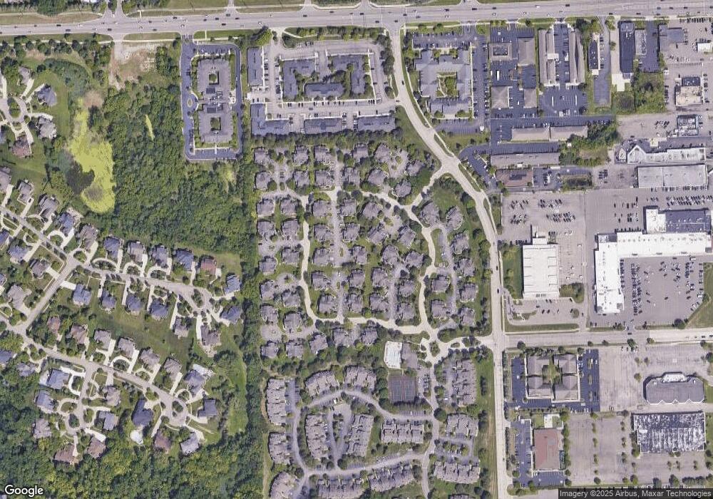 6634 Andiron Ct, West Bloomfield, MI 48322 - photo 1