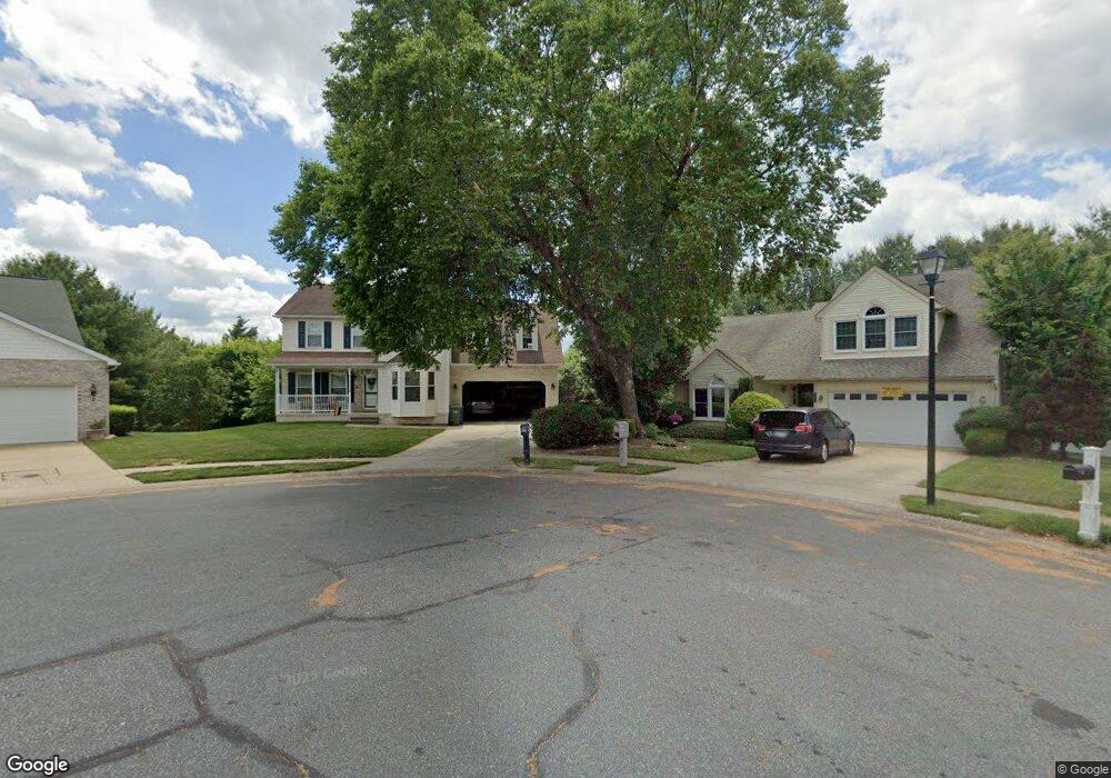 1900 Jean Ct, Forest Hill, MD 21050 - photo 1