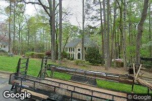 365 Buckingham Forest Ct Unit 3, Roswell, GA 30075