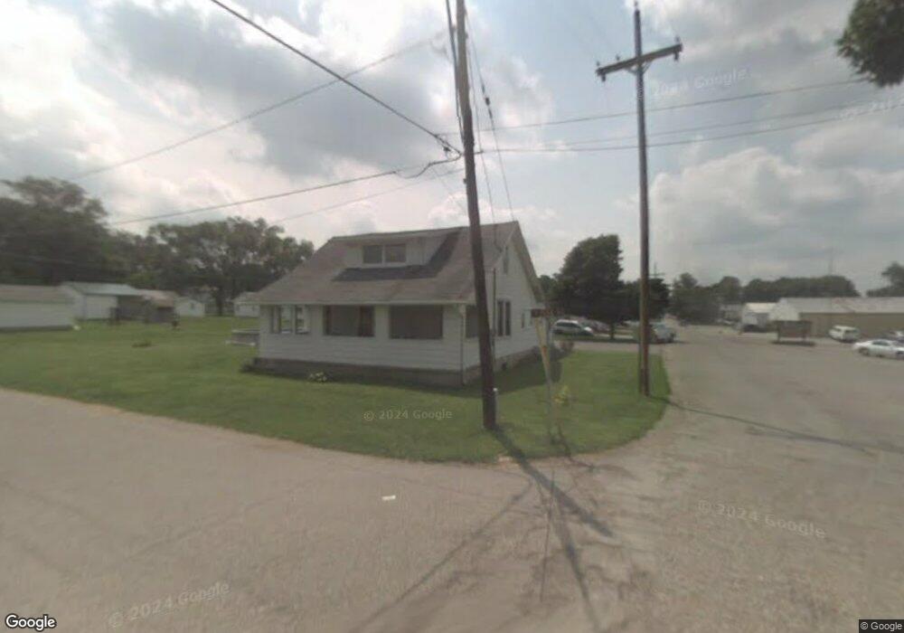 202 Park Ave, Covington, IN 47932 - photo 1