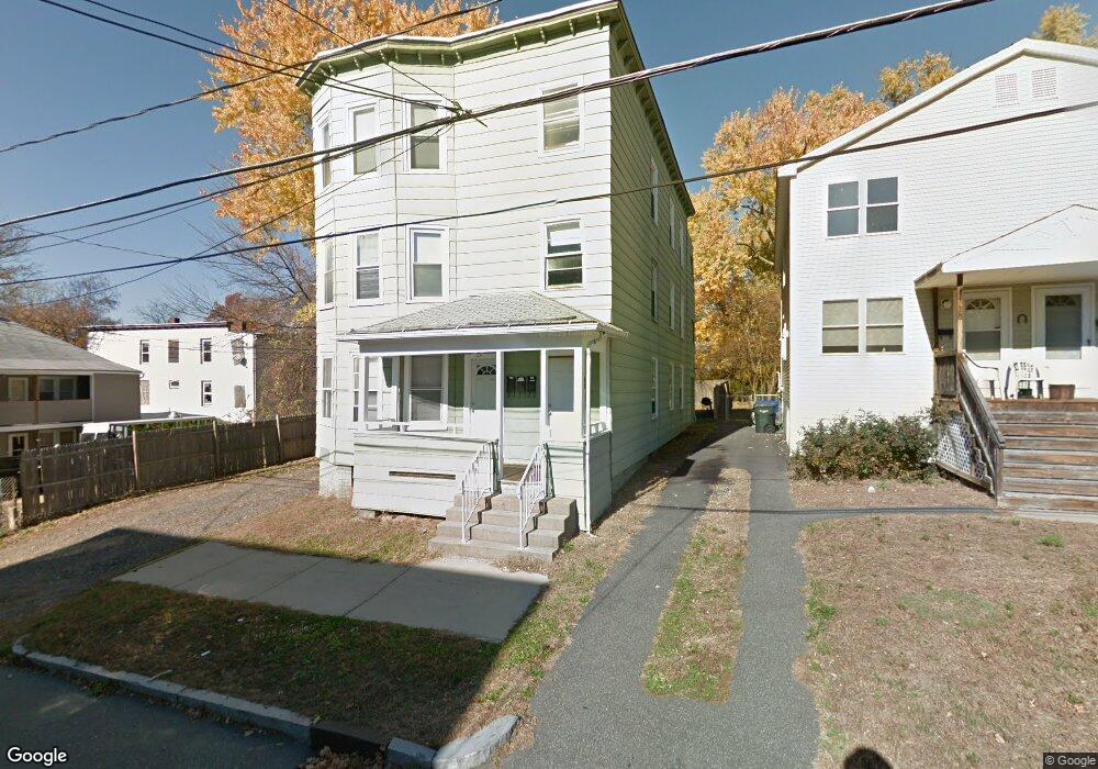 12 Montcalm St unit 14, Indian Orchard, MA 01151 - photo 1