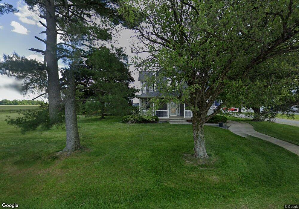 7411 W Division Rd, Andrews, IN 46702 - photo 1