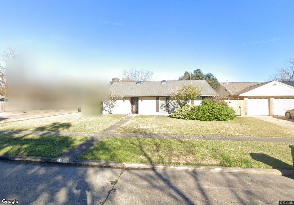 8338 Hazen St, Houston, TX 77036 - photo 1