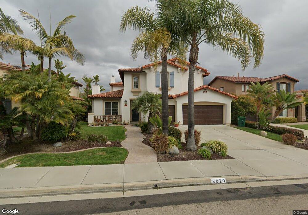 3020 Corte Tilo, Carlsbad, CA 92009 - photo 1