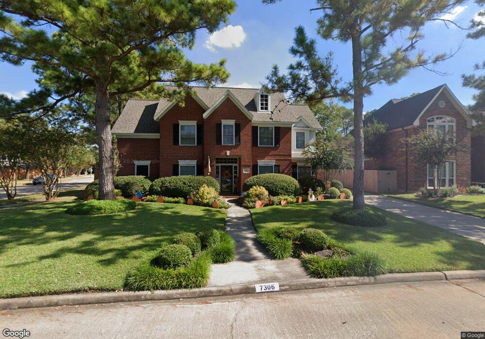 7306 Palisades Heights Dr, Houston, TX 77095 - photo 1