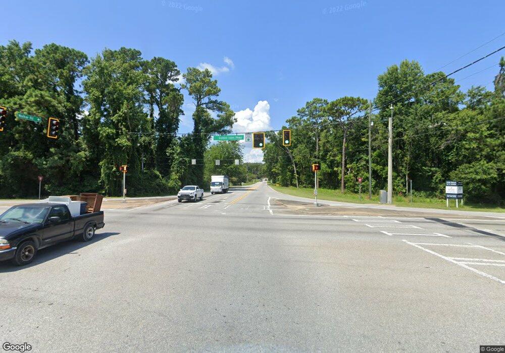 Lot 1 Chapel Crossing Rd, Brunswick, GA 31520 - photo 1