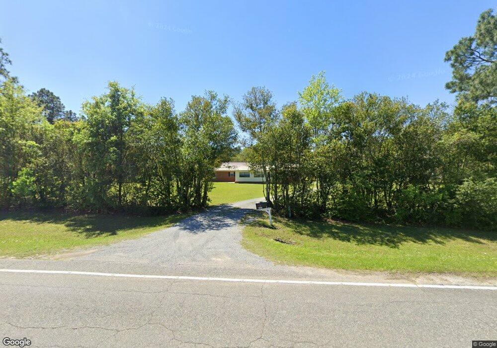 5963 Ga Highway 65, Pelham, GA 31779 - photo 1