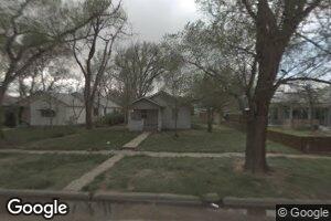 304 N Johnson St, Syracuse, KS 67878