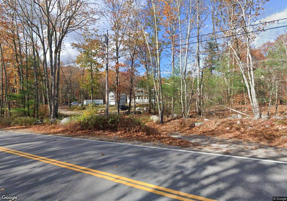 757 S Waterboro Rd, Lyman, ME 04002 - photo 1