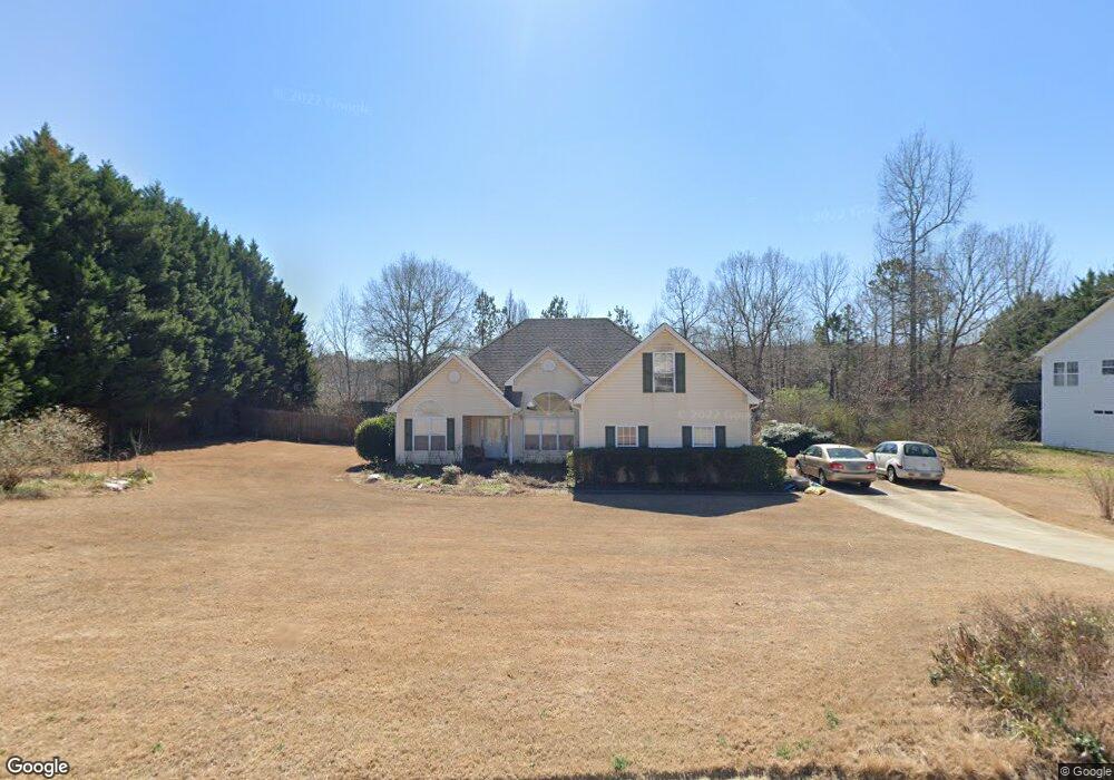 25 Creekside Ct, Covington, GA 30016 - photo 1