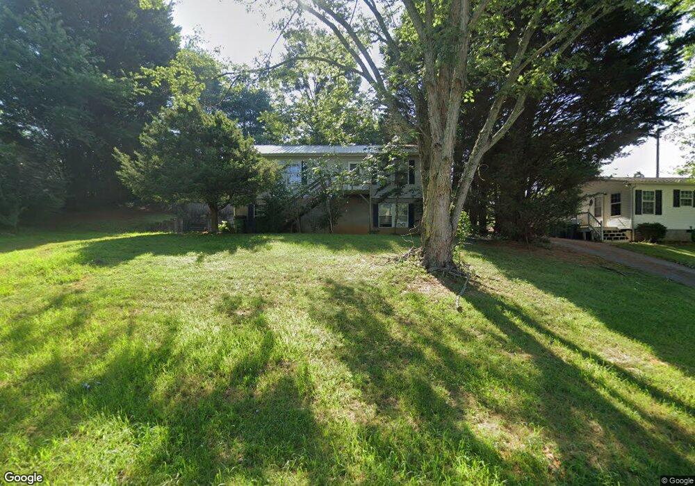 7 Sydney Ln, Asheville, NC 28806 - photo 1