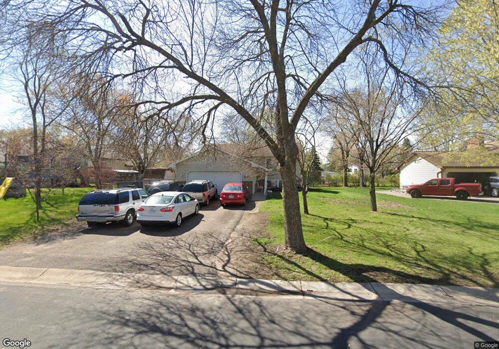 3312 116th Ln NW, Coon Rapids, MN 55433 - photo 1