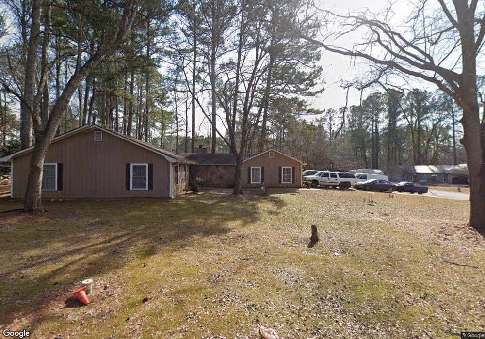 2351 Sawmill Rd SW, Marietta, GA 30064 - photo 1