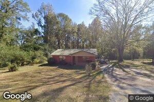 907 E Church St, Newton, MS 39345