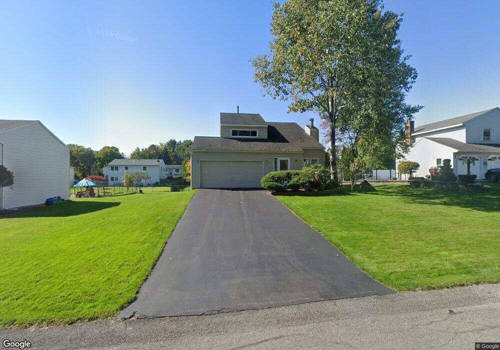 6 Rosemary Dr, Schenectady, NY 12302 - photo 1