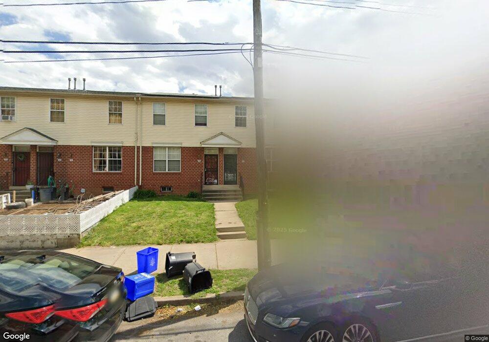 55 N 46th St, Philadelphia, PA 19139 - photo 1