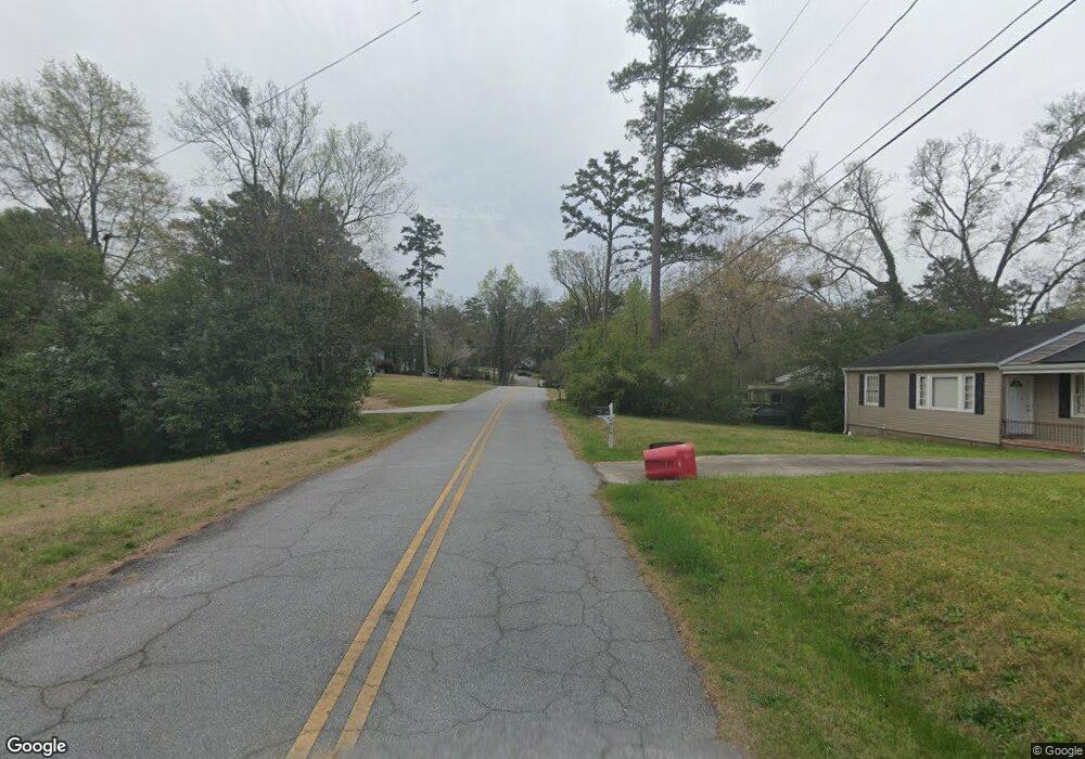 S S Nancelon Cir, Macon, GA 31204 - photo 1