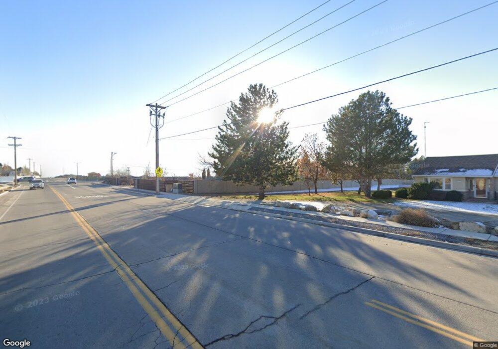 8020 W 10400 N, Lehi, UT 84043 - photo 1