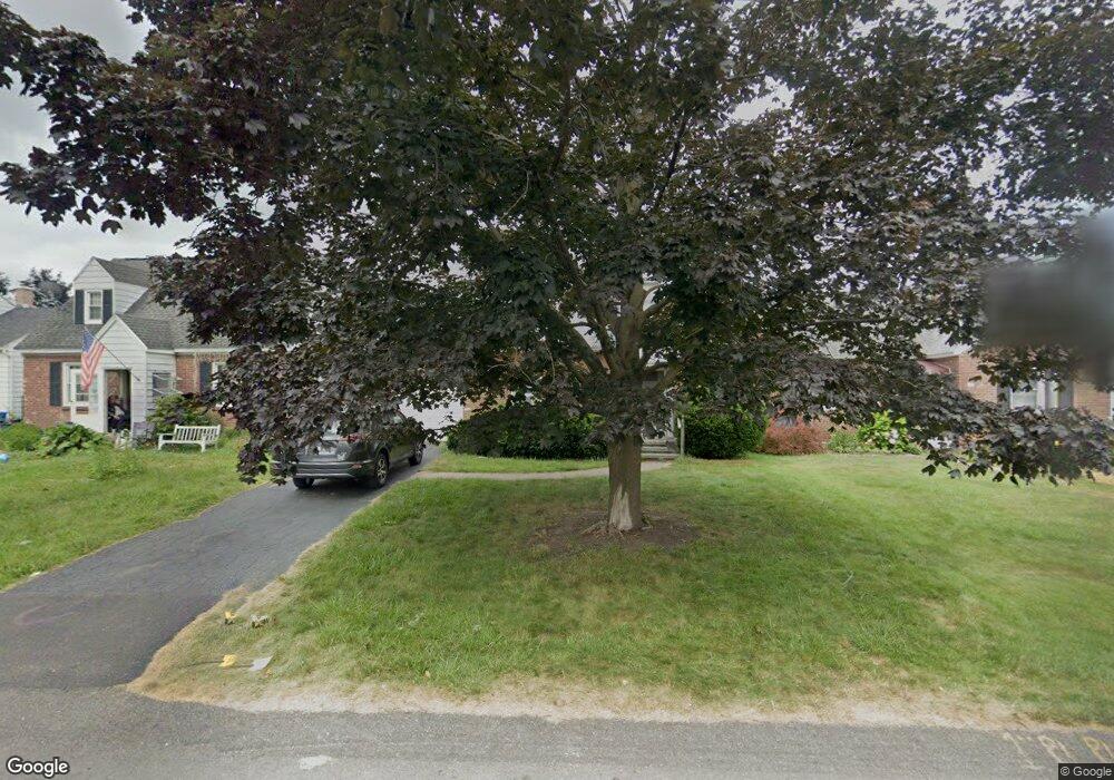 181 Hollywood Ave, Albany, NY 12209 - photo 1