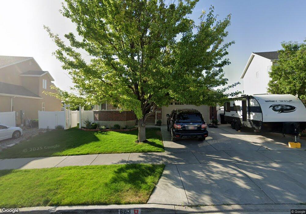 6213 Imperial Oak Dr, West Jordan, UT 84081 - photo 1