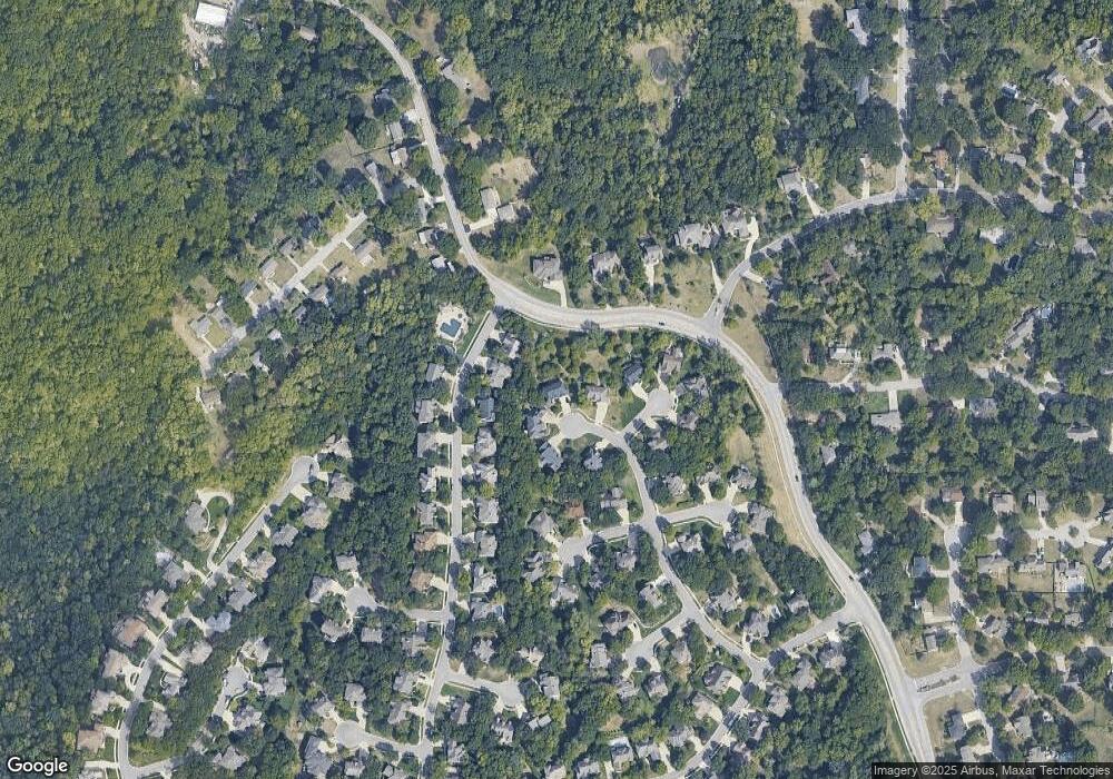 4823 Oakview St, Shawnee, KS 66216 - photo 1